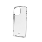 CELLY COVER HEXAGEL IPHONE 14 PRO TRANSPARENTE