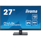 IIYAMA XU2792QSU-B6 27" IPS WQHD HDMI US