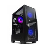 ORDENADOR GAMING ZONE EVIL INTEL CORE I5-13400F | 32GB | 1TB SSD | RTX 4070 | WIFI | FREEDOS