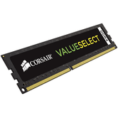 MEMORIA 8 GB DDR4 2133 CORSAIR CL15