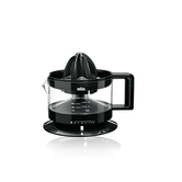 EXPRIMIDOR BRAUN CJ3000BK 350ML NEGRO