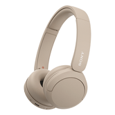 CASCOS INALAMBRICOS CH-520 CREMA