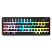 KROM KREATOR Mini Teclado Mecánico  RGB