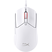 HP HYPERX PULSEFIRE HASTE 2 WHITE - MOUSE - 6N0A8AA