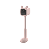 EZVIZ SMART HOME BABY CAMERA-INDOOR BATTERY CAMERA (PINK): BM1 PINK: SAP: 303102449