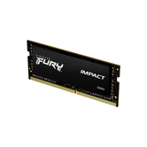 MEMORIA RAM KINGSTON FURY  32GB DDR4 1600Mhz  (1x32)  CL20