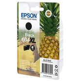 Ink/604XL Pineapple 8.9ml BK SEC