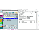 Doscar Gestion Licencia Electronica Version Completa Caja