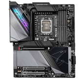 GIGABYTE Intel  Z790 AORUS MASTER X 1.0 LGA 1700