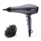 SECADOR DE PELO UFESA X-THREME BOOST 2600 W