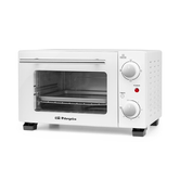 HORNO SOBREMESA ORBEGOZO HO 975