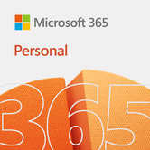 Microsoft 365 Personal Suscrip.anual (1u)