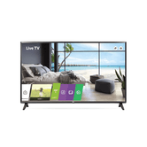 LG 43"  43LT340C LED Full HD