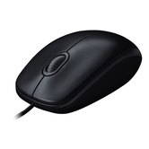 RATON LOGITECH OPTICO M90 USB