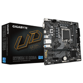 GIGABYTE Intel  B760M H DDR4 (rev. 1.0) LGA 1700