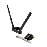 TARJETA DE RED WIRELESS GIGABIT ASUS PCE-AXE59BT