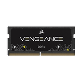 MEMORIA RAM CORSAIR Vengeance  16GB DDR4 2666Mhz  (1x16)  CL18