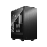 FRACTAL DESING  Define 7 Compact  Negro