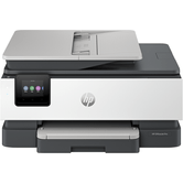 HP OfficeJet Pro Multifunción A4Wifi Thermal Inkjet Dúplex Impresora multifunción HP OfficeJet Pro 8122e, Color, Impresora para Hogar, Impresión, copi