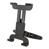 SOPORTE UNIVERSAL TRUST THANO HEADREST PARA TABLETNEGRO  23604