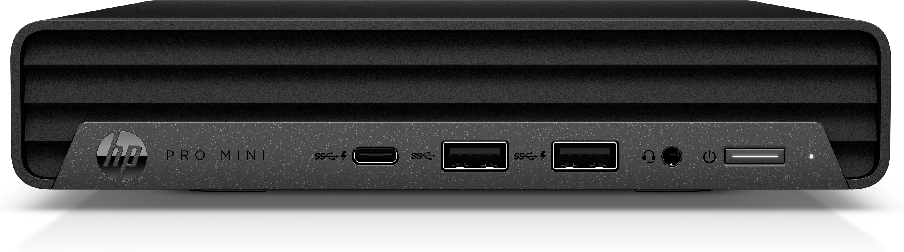 HP Pro Mini 400 G9 i512500T 16GB/512 PC | Tiendas de APP