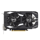 TARJETA GRAFICA ASUS GEFORCE RTX 3050 DUAL OC | 6GB | GDDR6