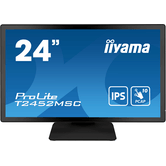 IIYAMA T2452MSC-B1  ProLite 23.8" LCD IPS Full HD HDMI Altavoces