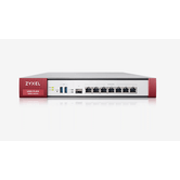 Zyxel USGFlex200 Firewall 2xWAN 4xLAN+1a Security