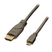 MHL TO HDMI CABLE 0.5M