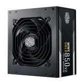 COOLER MASTER  MWE Gold 850 V2 ATX 3.0 Ready 850W 12 cm 80 PLUS GoldFully-Modular