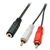 AUDIO/VIDEO ADAPTER CABLE