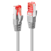 CABLE RED 1.5M CAT.6 S/FTP CABLE, GREY