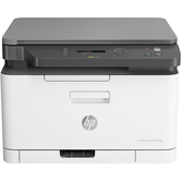 IMPRESORA HP LASER 178NW