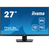 IIYAMA XU2793HSU-B6  ProLite 27" LED IPS Full HD HDMI Altavoces