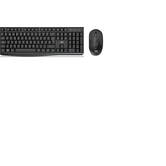 TECLADO INALAMBRICO+RATON INAL. NETWAY WS330 NEGRO