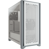 CAJA CORSAIR 4000D AIRFLOW | BLANCO