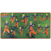 ALFOMBRILLA GAMING KONIX NARUTO XXL