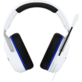 HP HYPERX CLOUD STINGER 2 CORE WHITE - PS -  GAMING HEADSET  6H9B5AA