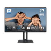 MSI Pro MP275P  Pro 27" LED IPS Full HD HDMI VGA Altavoces