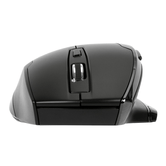 ANTI MICROBIAL BLUETRACE MOUSE ERGONOM IC