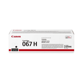 CARTRIDGE 067 H BK