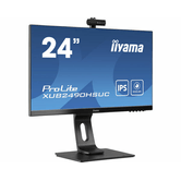 MONITOR IIYAMA PROLITE XUB2490HSUH-B1 24" IPS LED 1920 x 1080 NEGRO