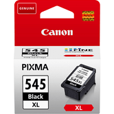 CARTUCHO CANON NEGRO PG-545XL