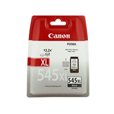 CARTUCHO CANON NEGRO PG-545XL