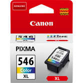 CARTUCHO CANON COLOR CL-546XL