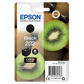 SINGLEPACK BLACK 202 KIWI CLARA PREMIUM I NK