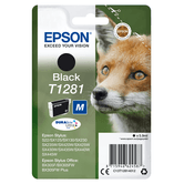 CARTUCHO EPSON NEGRO T1281 C13T12814022