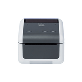 IMPRESORA BROTHER ETIQUETAS TD-4520DN