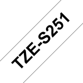 TZE-S251 LAMINATED TAPE M 8M 8M