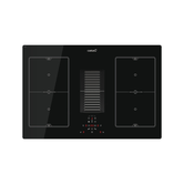 VITROCERAMICA INDUCCION CATA AS750 FLEX ANCHO 77 CM